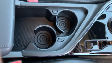 Kia Niro 1.6 GDi Hybrid 3 5dr DCT Hybrid Estate